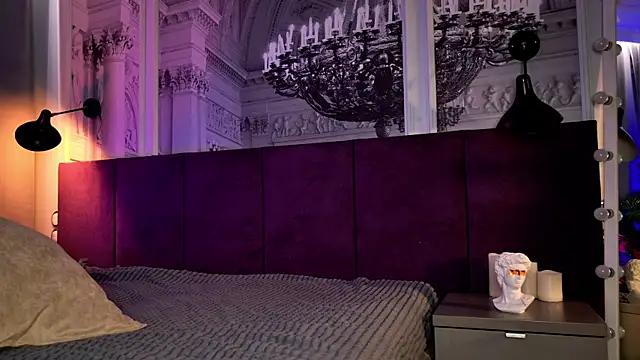 Snapshot of SofiaFoster_ chatting on February 2025 02:10:01 PM SofiaFoster online show from February 2025 02:10:01 PM