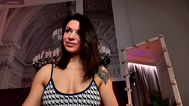 Snapshot of SofiaFoster_ chatting on February 2025 07:42:02 PM SofiaFoster online show from February 2025 07:42:02 PM