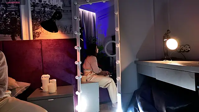 Snapshot of SofiaFoster_ chatting on February 2025 07:59:02 PM SofiaFoster online show from February 2025 07:59:02 PM