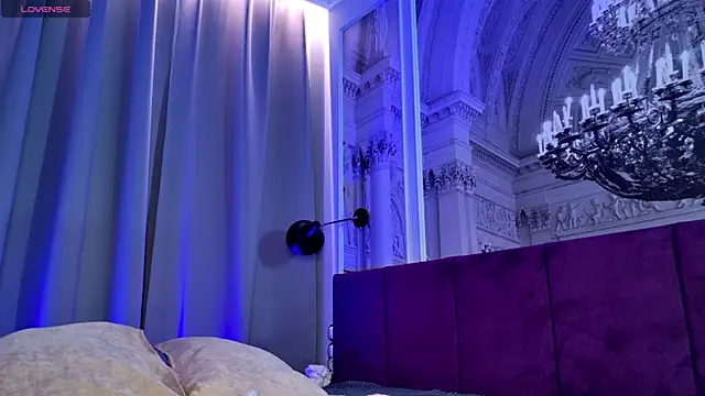 Snapshot of SofiaFoster_ chatting on February 2025 03:15:02 PM SofiaFoster online show from February 2025 03:15:02 PM