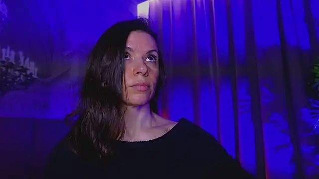 Snapshot of SofiaFoster_ chatting on March 2025 01:40:01 PM SofiaFoster online show from March 2025 01:40:01 PM