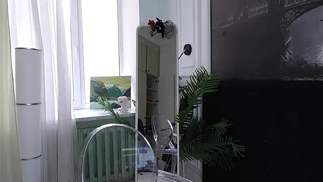 Snapshot of SofiaFoster_ chatting on September 2025 07:23:01 AM SofiaFoster online show from September 2025 07:23:01 AM