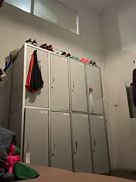 Snapshot of SofiaFoster_ chatting on September 2025 07:50:01 PM SofiaFoster online show from September 2025 07:50:01 PM