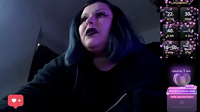 Psychobitch7 online show from March 2026 07:08:02 AM