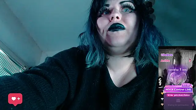 Psychobitch7 online show from April 2026 08:12:02 AM