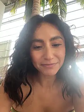  Amatista online show from February 2025 09:04:02 PM