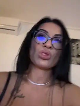 Snapshot of NikkiStarX chatting on March 2026 05:57:02 PM NikkiStarX online show from March 2026 05:57:02 PM