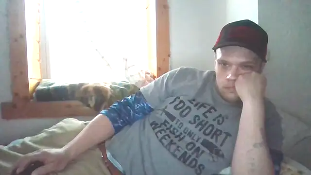 Dalton2288 online show from April 2026 12:41:01 AM