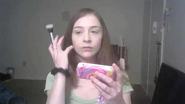 Snapshot of persephone332 chatting on May 2026 10:20:01 AM persephone332 online show from May 2026 10:20:01 AM