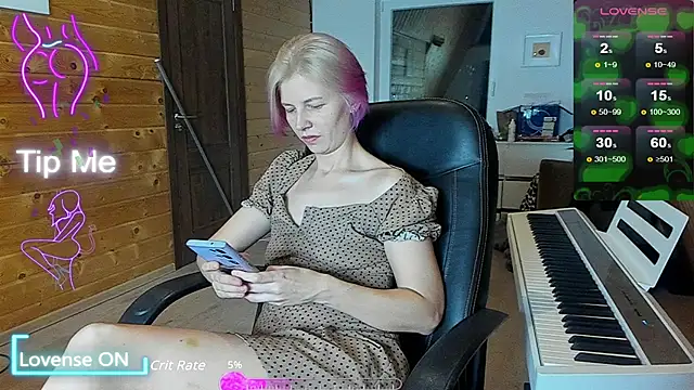 NonCasual5 online show from February 2025 06:58:01 PM