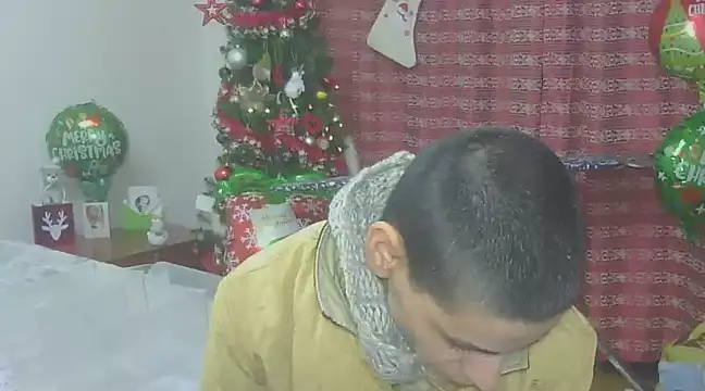 hotSANDRA STARR online show from December 2024 04:42:02 AM