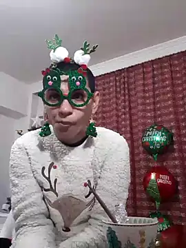 hotSANDRA STARR online show from December 2024 06:54:02 PM