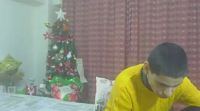 hotSANDRA STARR online show from January 2025 07:39:01 PM