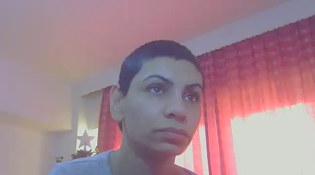 hotSANDRA STARR online show from January 2025 01:32:02 PM