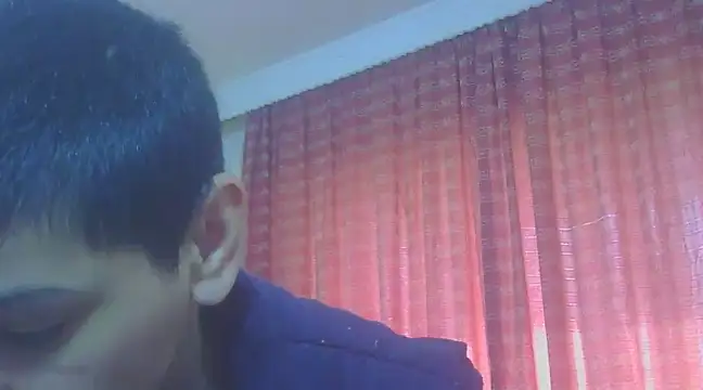 hotSANDRA STARR online show from January 2025 11:03:01 AM