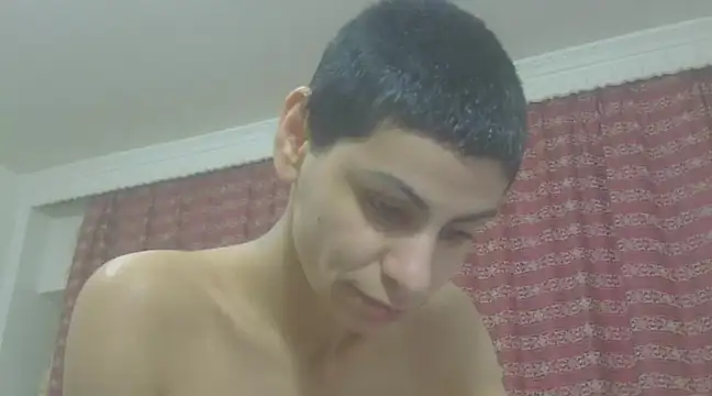 hotSANDRA STARR online show from January 2025 09:37:01 PM