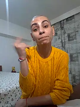 hotSANDRA STARR online show from March 2025 10:02:02 PM