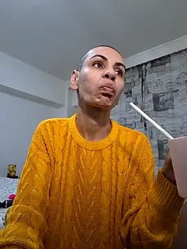 hotSANDRA STARR online show from March 2025 04:45:02 PM