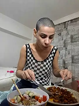 hotSANDRA STARR online show from March 2025 10:28:02 PM