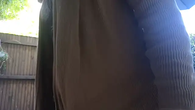 TopsyWilde online show from December 2024 09:21:01 AM