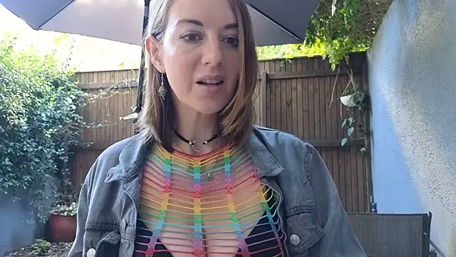 TopsyWilde online show from February 2026 07:26:01 AM