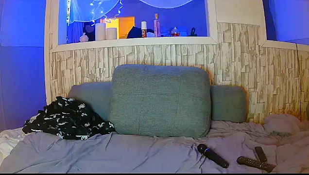 Mila Ferrara online show from January 2025 08:06:01 AM