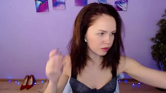 VickyGolden online show from March 2025 08:10:02 AM