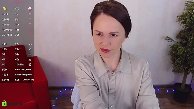 VickyGolden online show from February 2026 04:52:02 AM