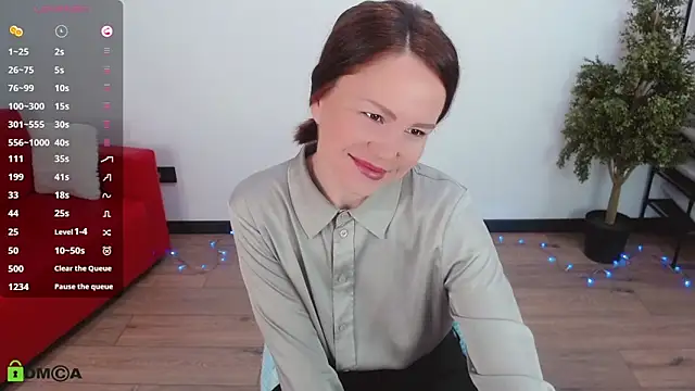 VickyGolden online show from May 2026 05:27:02 AM