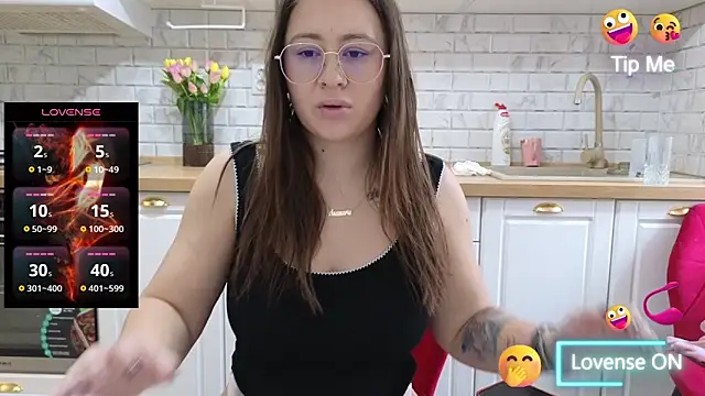 BoobsyBabe online show from March 2026 06:52:01 AM