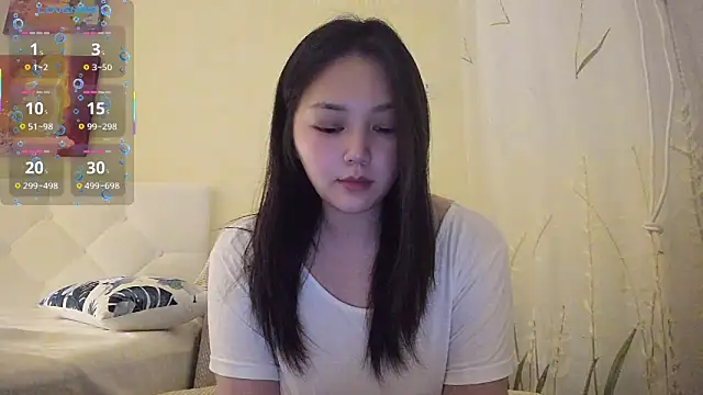 Snapshot of small_Eva chatting on June 2026 03:36:01 PM small Eva online show from June 2026 03:36:01 PM
