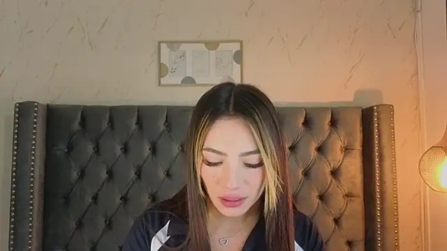 Kim Blane online show from April 2026 03:11:02 AM