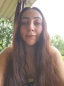 VickyHoult online show from May 2026 09:21:02 PM