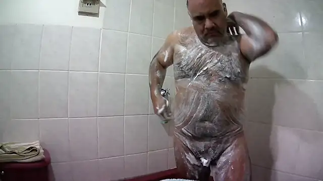 PhillDrake11 online show from January 2026 08:43:01 PM