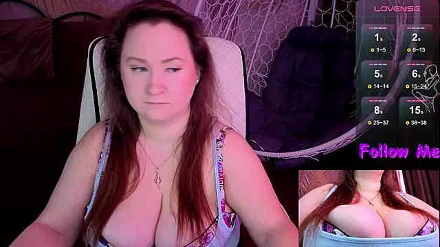 AlisaMisty online show from February 2026 12:52:01 PM