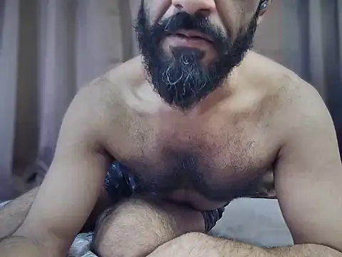 Steffan55 online show from November 2025 10:48:01 AM