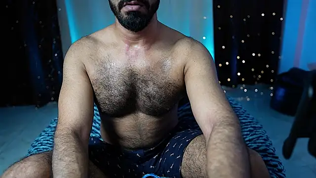 Steffan55 online show from April 2026 06:32:02 PM