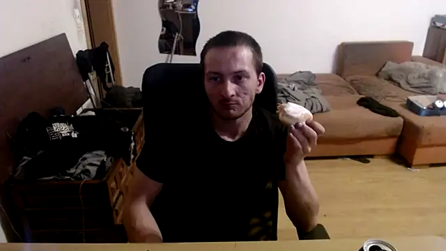 sexymann92 online show from May 2026 01:37:01 PM