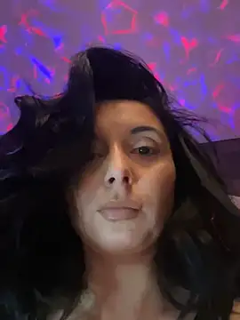 YreneRay online show from December 2024 08:51:02 AM