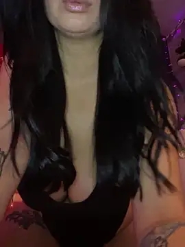 YreneRay online show from December 2024 08:27:02 AM