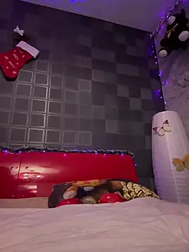 YreneRay online show from December 2024 10:37:02 AM