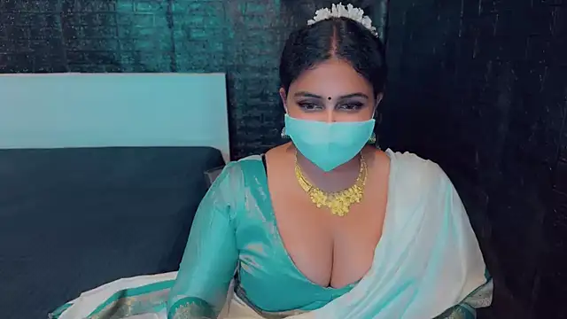 SonY CaM online show from January 2025 05:27:02 PM