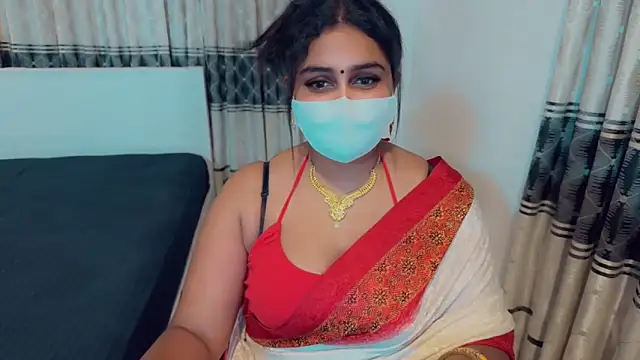 SonY CaM online show from October 2025 04:37:01 PM