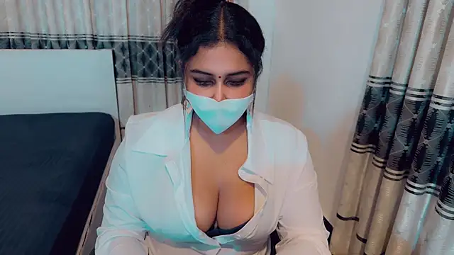 SonY CaM online show from November 2025 05:01:01 PM