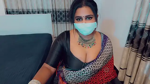 SonY CaM online show from March 2026 09:31:02 AM