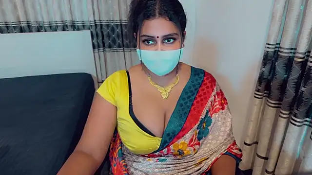 SonY CaM online show from July 2026 08:06:02 AM
