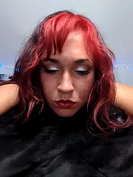 DesereaRose online show from May 2026 02:35:02 PM