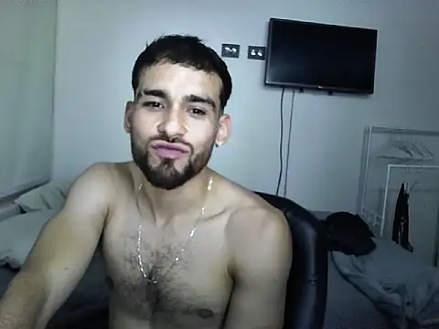 Emanuell   online show from October 2025 11:49:02 PM