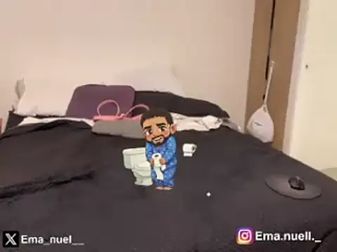 Emanuell   online show from April 2026 01:21:01 AM