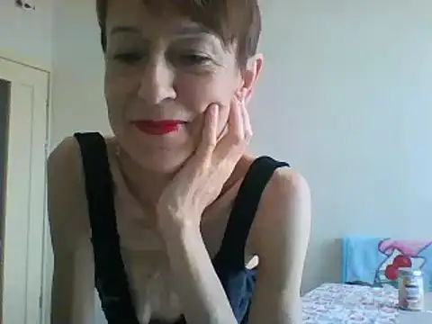 Snapshot of SwettyViktory chatting on April 2026 01:18:01 PM SwettyViktory online show from April 2026 01:18:01 PM